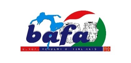 BAFA Logo